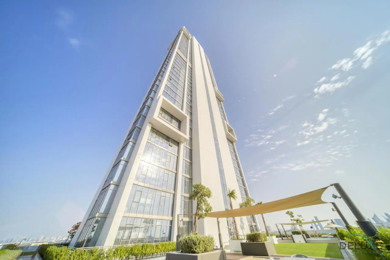 Apartment Tranquil Studio At The Anwa By Omniyat Dubai Maritime City By Deluxe Holiday Homes United Arab Emirates