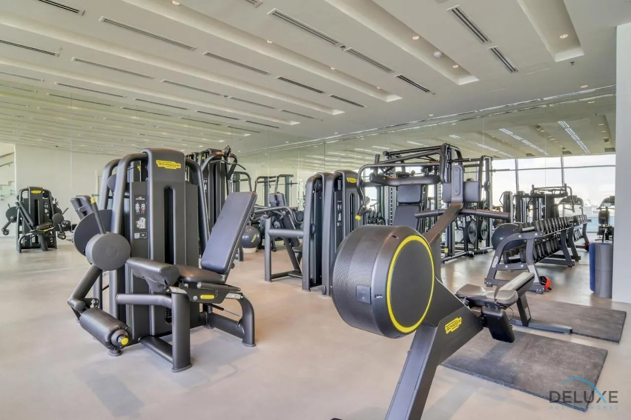 Apartment Tranquil Studio At The Anwa By Omniyat Dubai Maritime City By Deluxe Holiday Homes